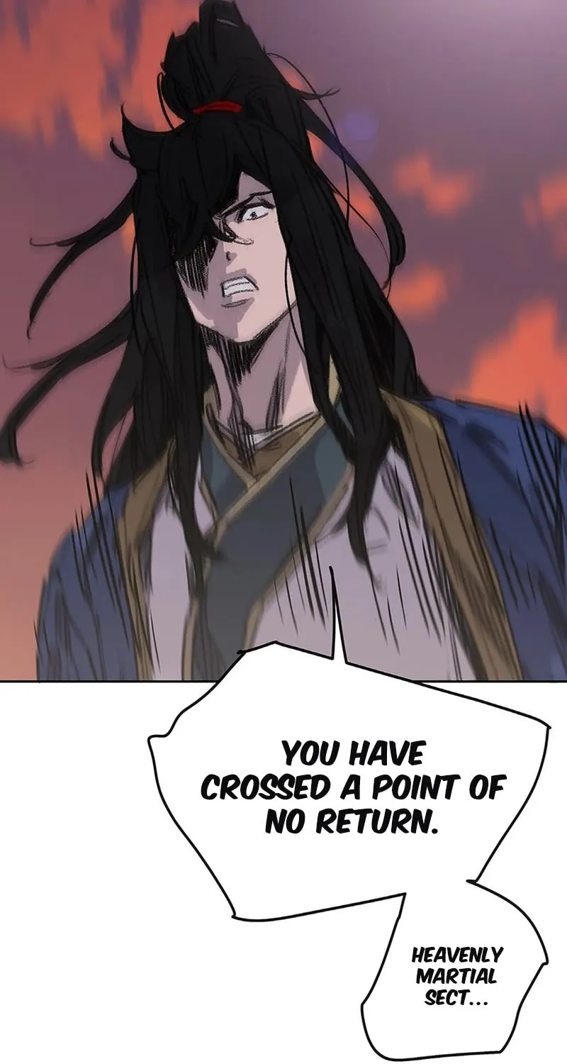 The Undefeatable Swordsman Mangakakalot X Chapter 200 Page 81