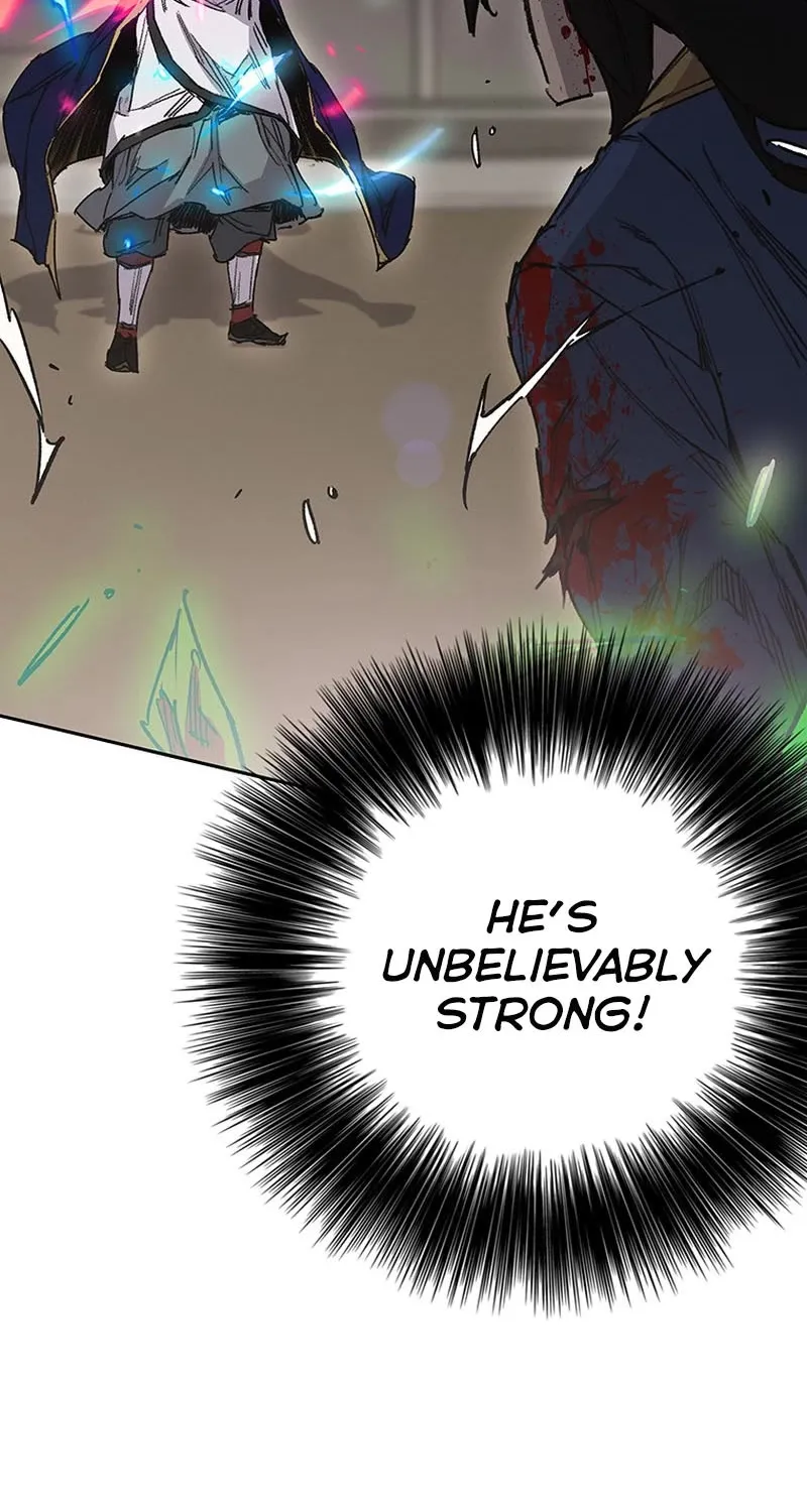 The Undefeatable Swordsman Mangakakalot X Chapter 203 Page 32