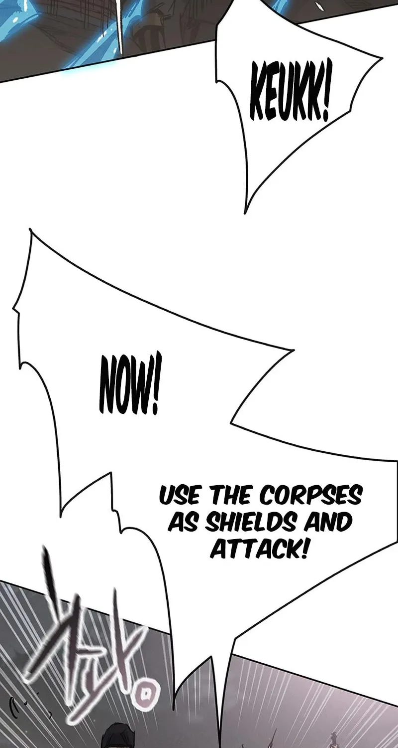 The Undefeatable Swordsman Mangakakalot X Chapter 203 Page 56