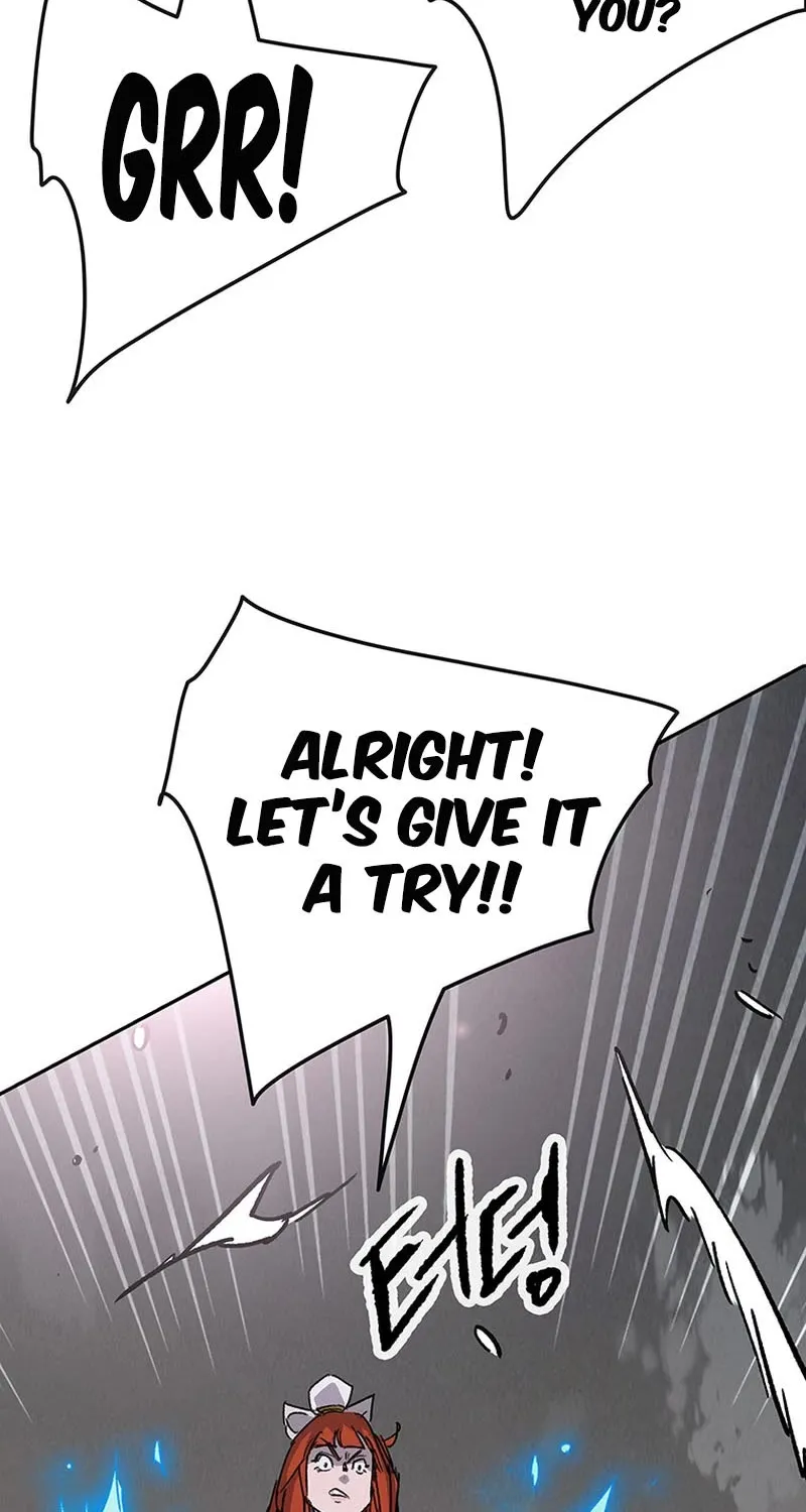The Undefeatable Swordsman Mangakakalot X Chapter 203 Page 62