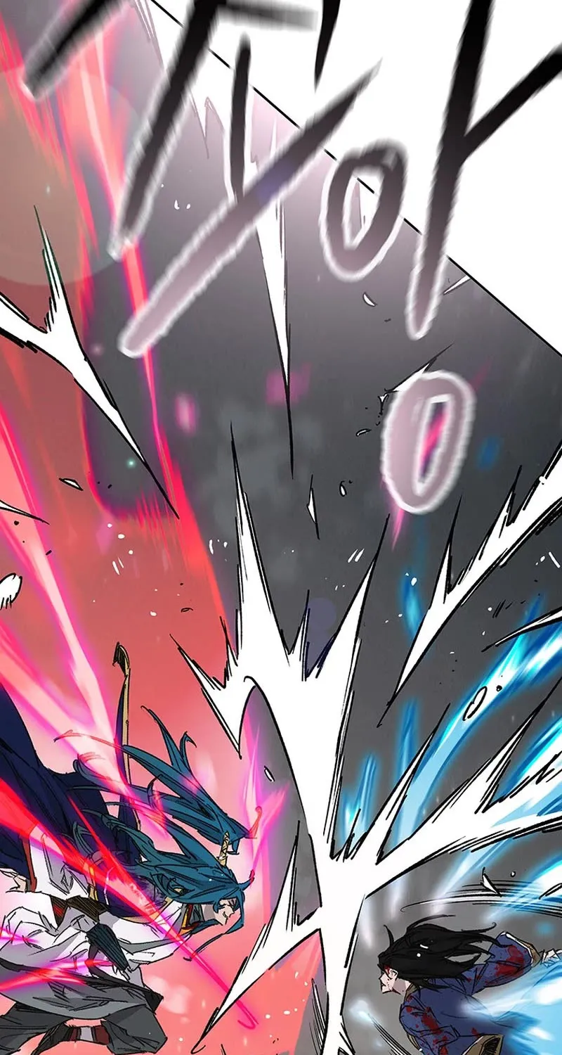 The Undefeatable Swordsman Mangakakalot X Chapter 203 Page 9