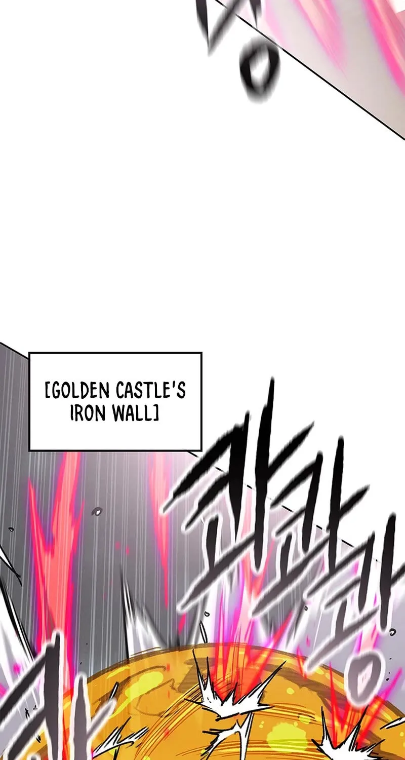 The Undefeatable Swordsman Mangakakalot X Chapter 203 Page 86