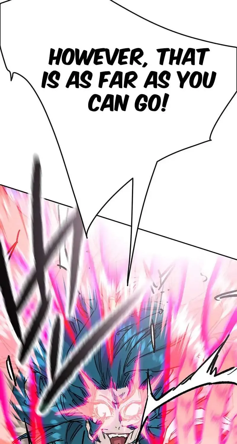 The Undefeatable Swordsman Mangakakalot X Chapter 205 Page 23