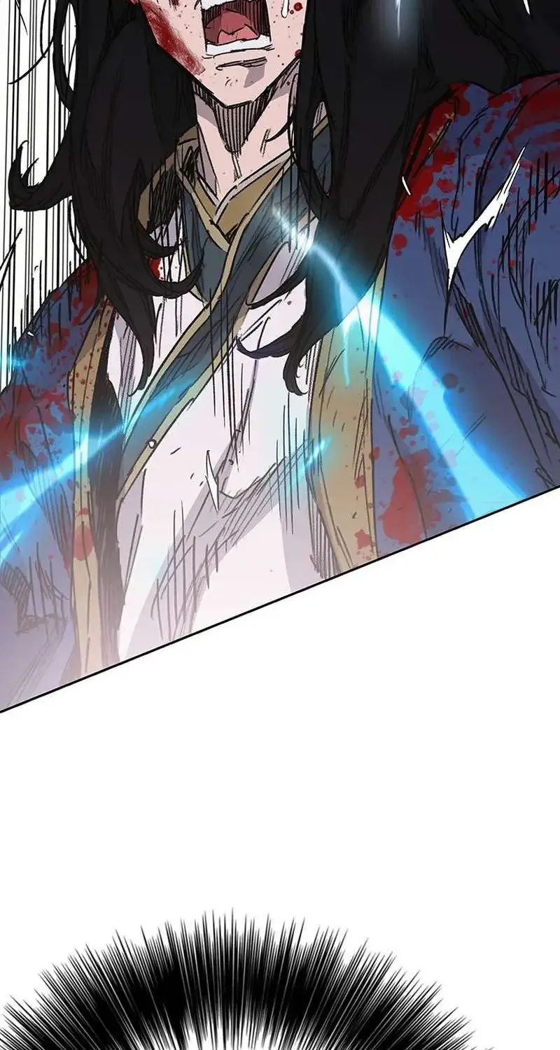 The Undefeatable Swordsman Mangakakalot X Chapter 205 Page 50