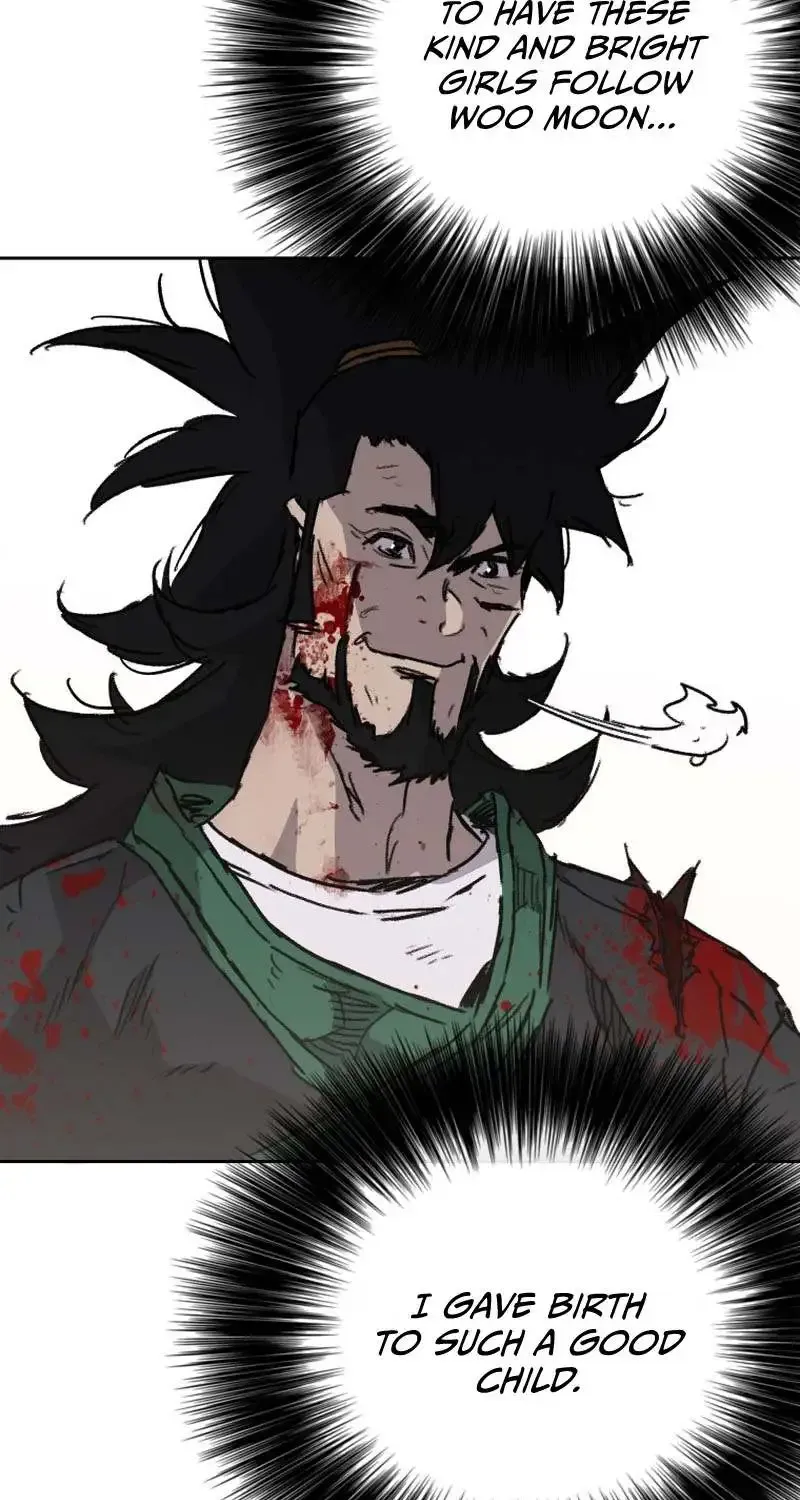 The Undefeatable Swordsman Mangakakalot X Chapter 209 Page 41