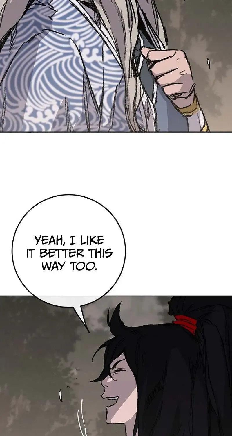 The Undefeatable Swordsman Mangakakalot X Chapter 209 Page 81