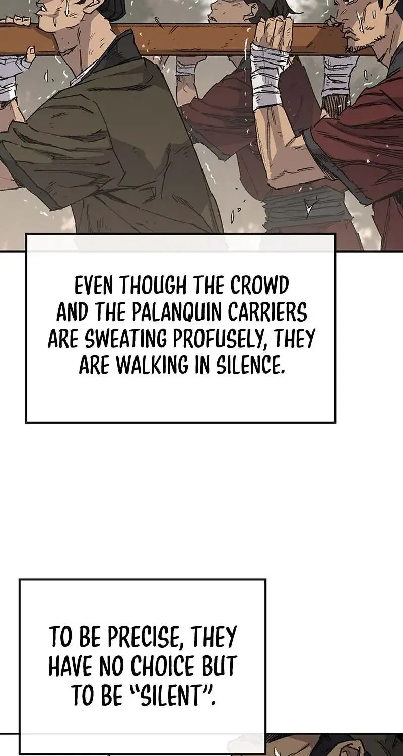 The Undefeatable Swordsman Mangakakalot X Chapter 211 Page 18