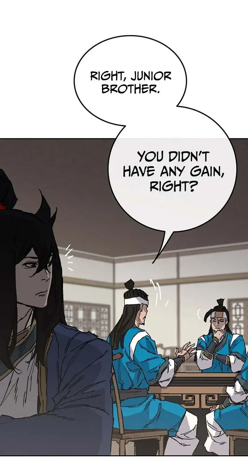 The Undefeatable Swordsman Mangakakalot X Chapter 211 Page 46