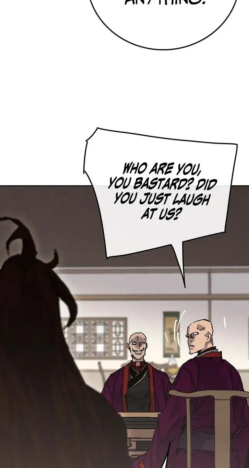 The Undefeatable Swordsman Mangakakalot X Chapter 211 Page 71