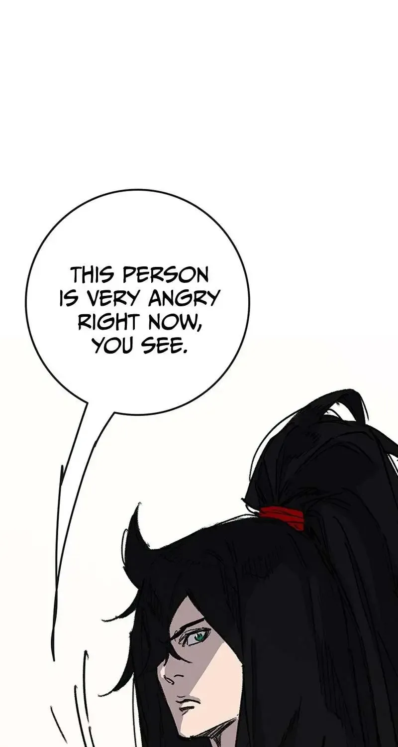 The Undefeatable Swordsman Mangakakalot X Chapter 211 Page 74