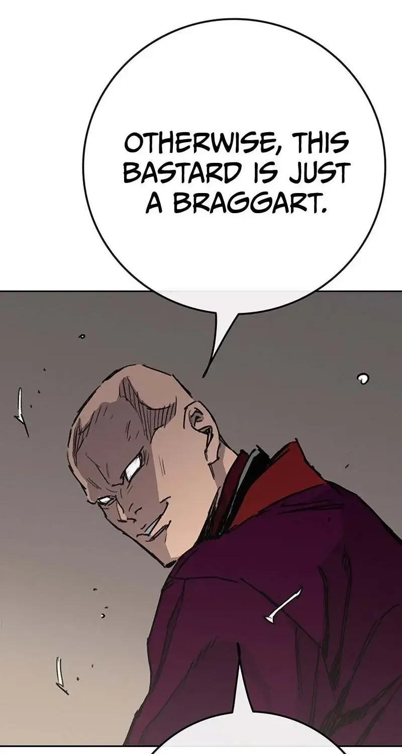 The Undefeatable Swordsman Mangakakalot X Chapter 211 Page 82