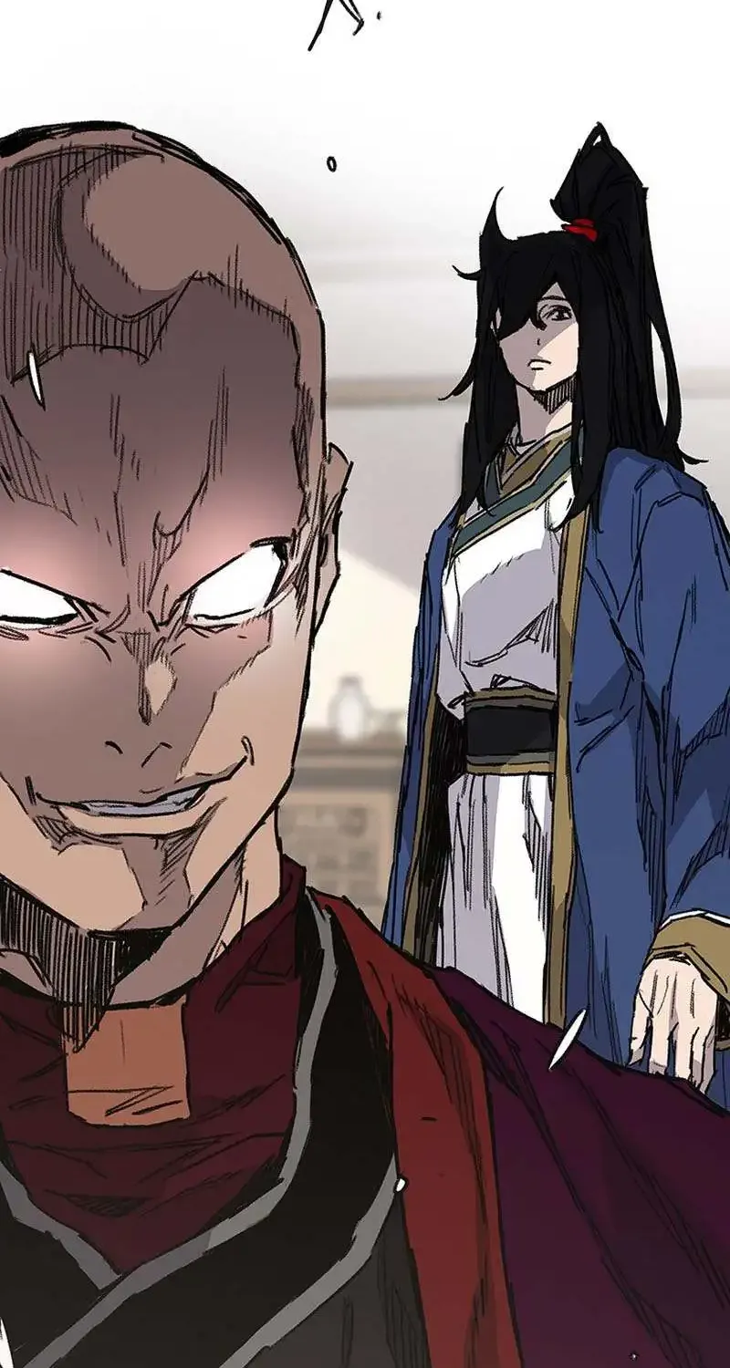 The Undefeatable Swordsman Mangakakalot X Chapter 211 Page 84