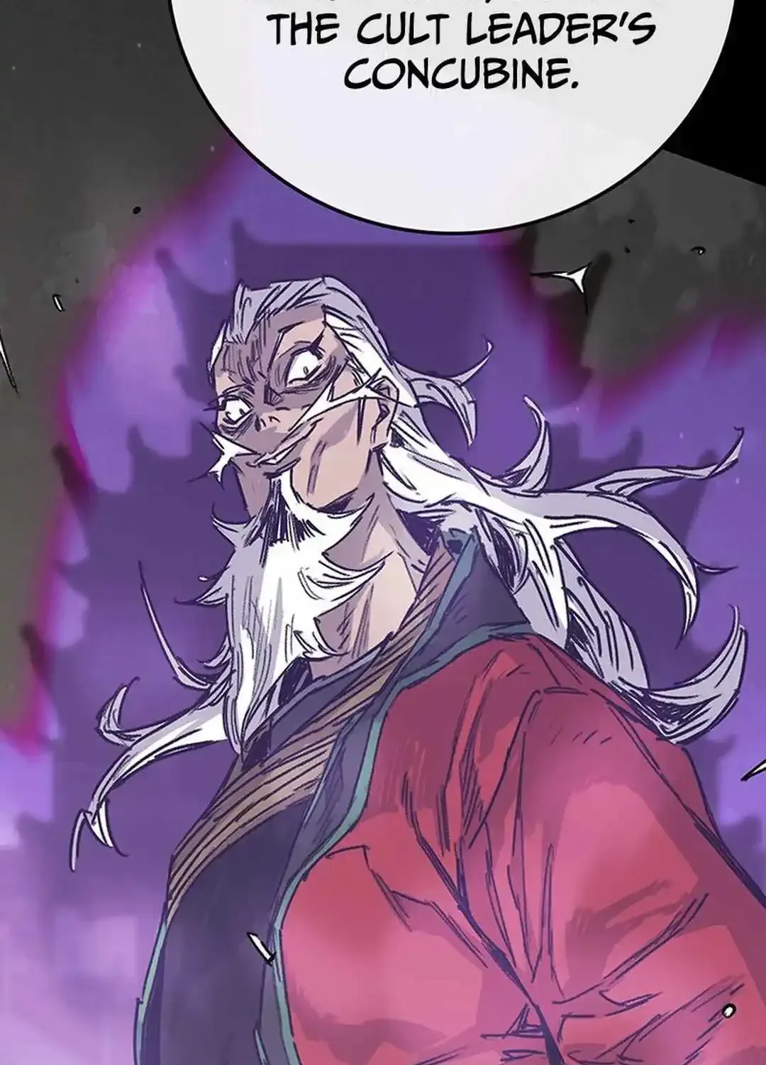 The Undefeatable Swordsman Mangakakalot X Chapter 216 Page 11