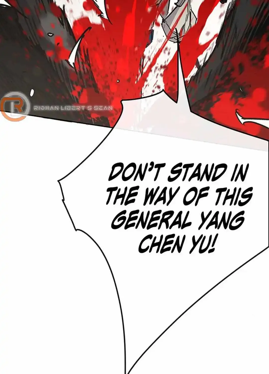 The Undefeatable Swordsman Mangakakalot X Chapter 216 Page 118