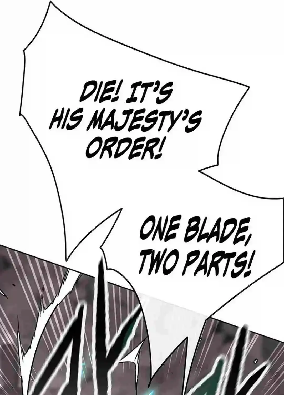 The Undefeatable Swordsman Mangakakalot X Chapter 216 Page 125
