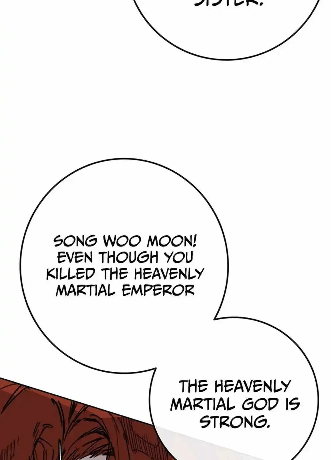 The Undefeatable Swordsman Mangakakalot X Chapter 216 Page 83