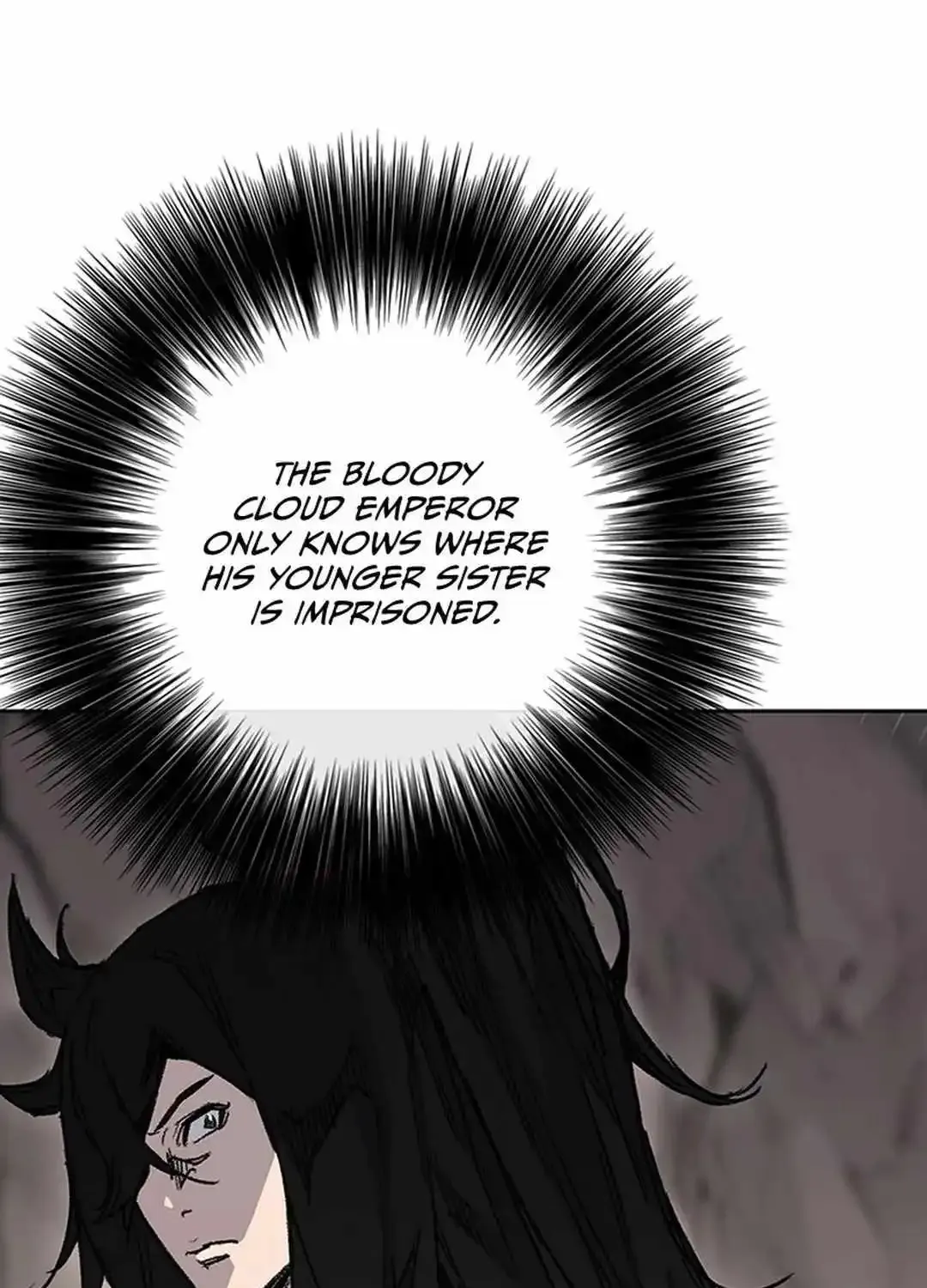 The Undefeatable Swordsman Mangakakalot X Chapter 216 Page 100