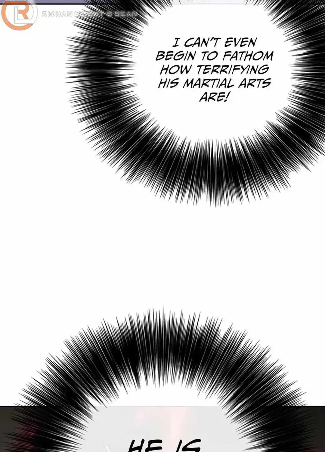 The Undefeatable Swordsman Mangakakalot X Chapter 219 Page 48