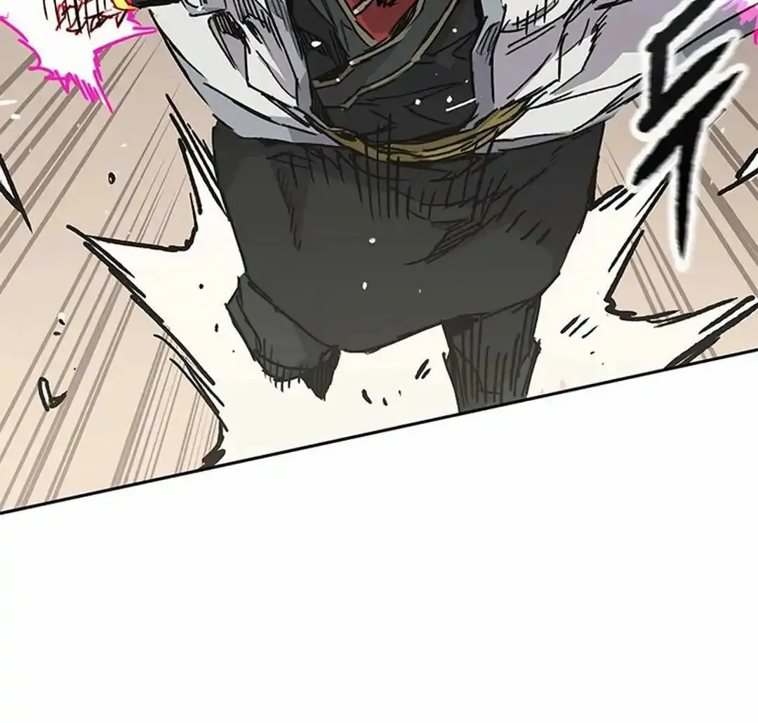The Undefeatable Swordsman Mangakakalot X Chapter 220 Page 119