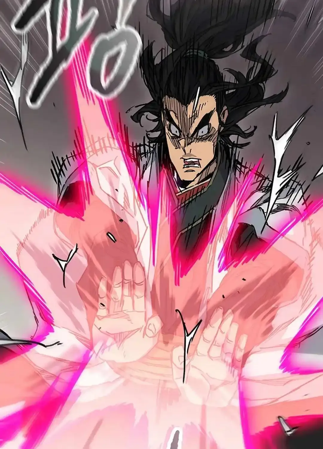 The Undefeatable Swordsman Mangakakalot X Chapter 220 Page 121