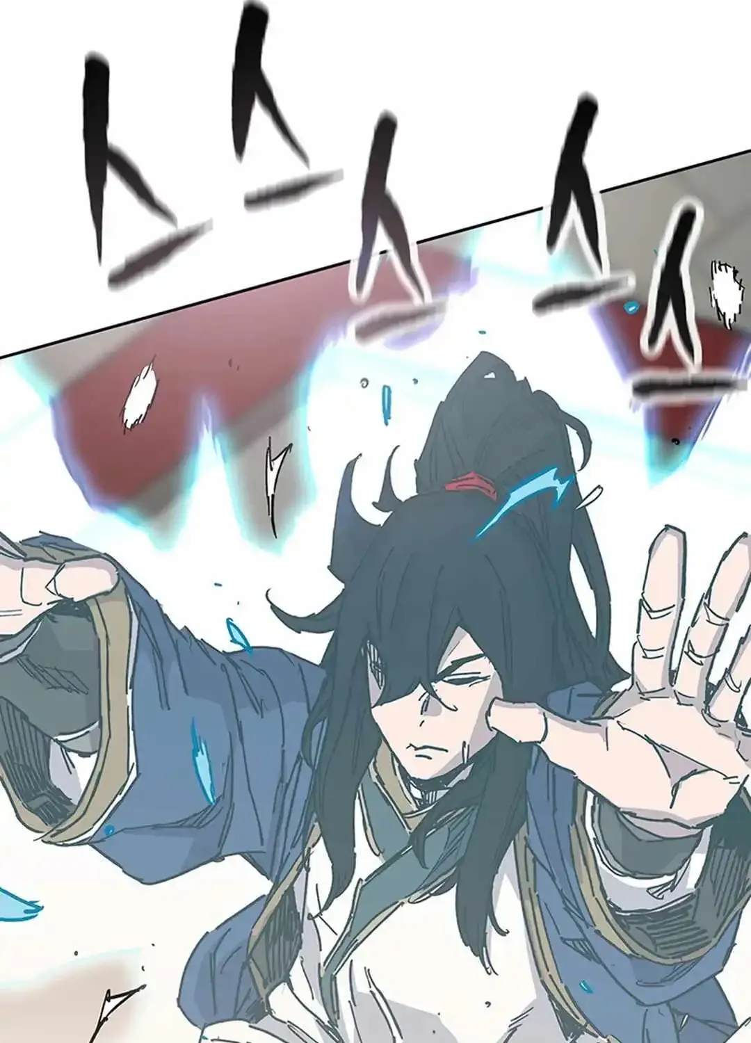 The Undefeatable Swordsman Mangakakalot X Chapter 220 Page 28