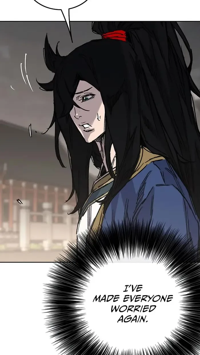 The Undefeatable Swordsman Mangakakalot X Chapter 224 Page 22