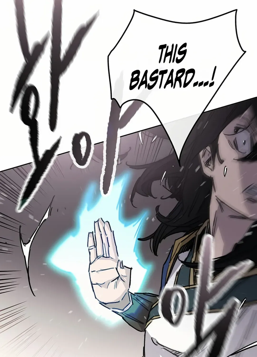 The Undefeatable Swordsman Mangakakalot X Chapter 226 Page 73