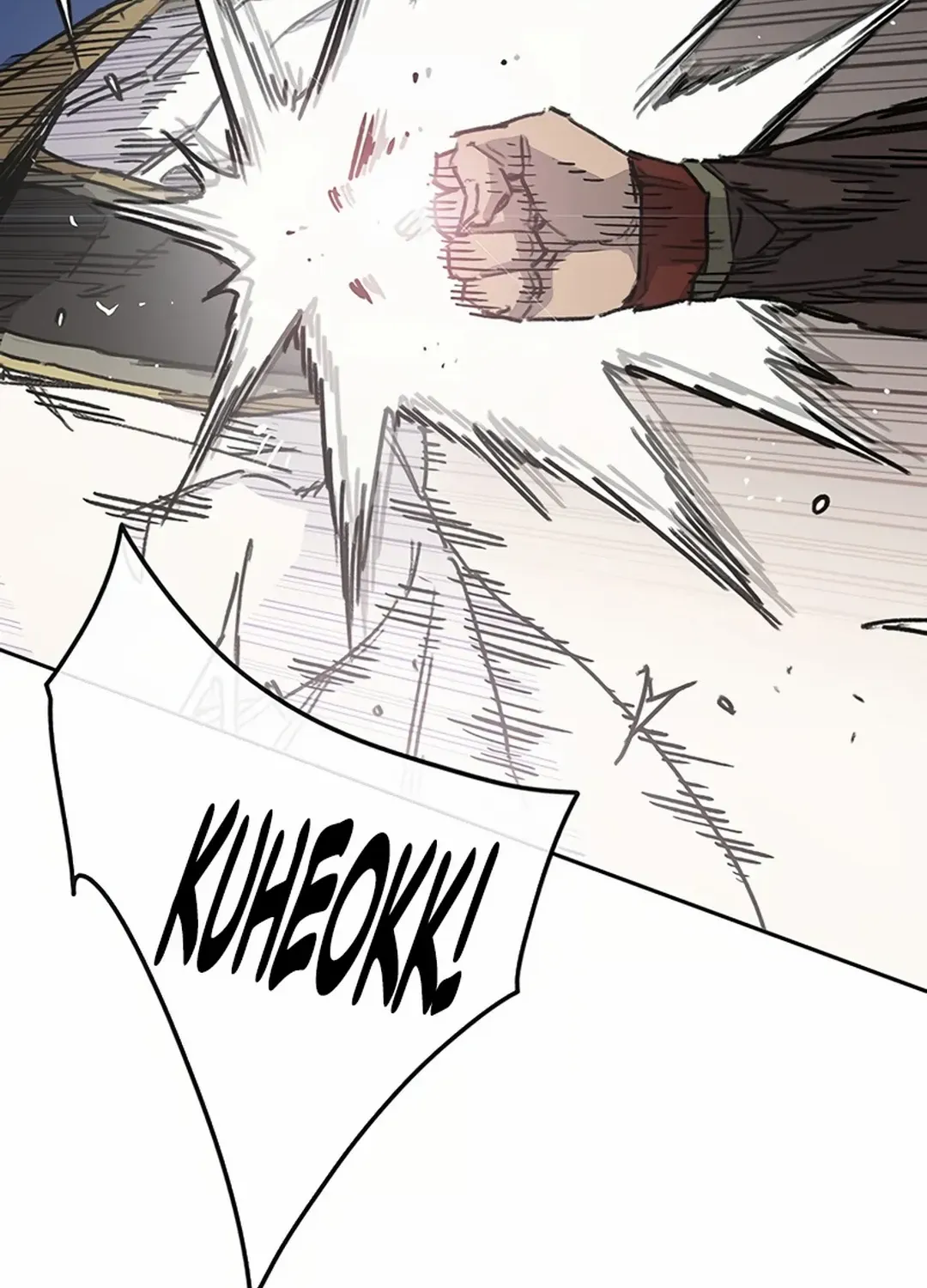The Undefeatable Swordsman Mangakakalot X Chapter 226 Page 78