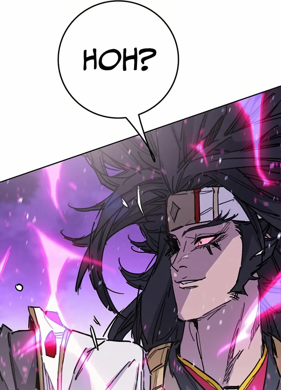 The Undefeatable Swordsman Mangakakalot X Chapter 228 Page 46