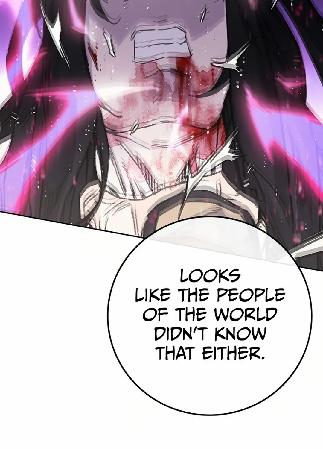 The Undefeatable Swordsman Mangakakalot X Chapter 228 Page 62