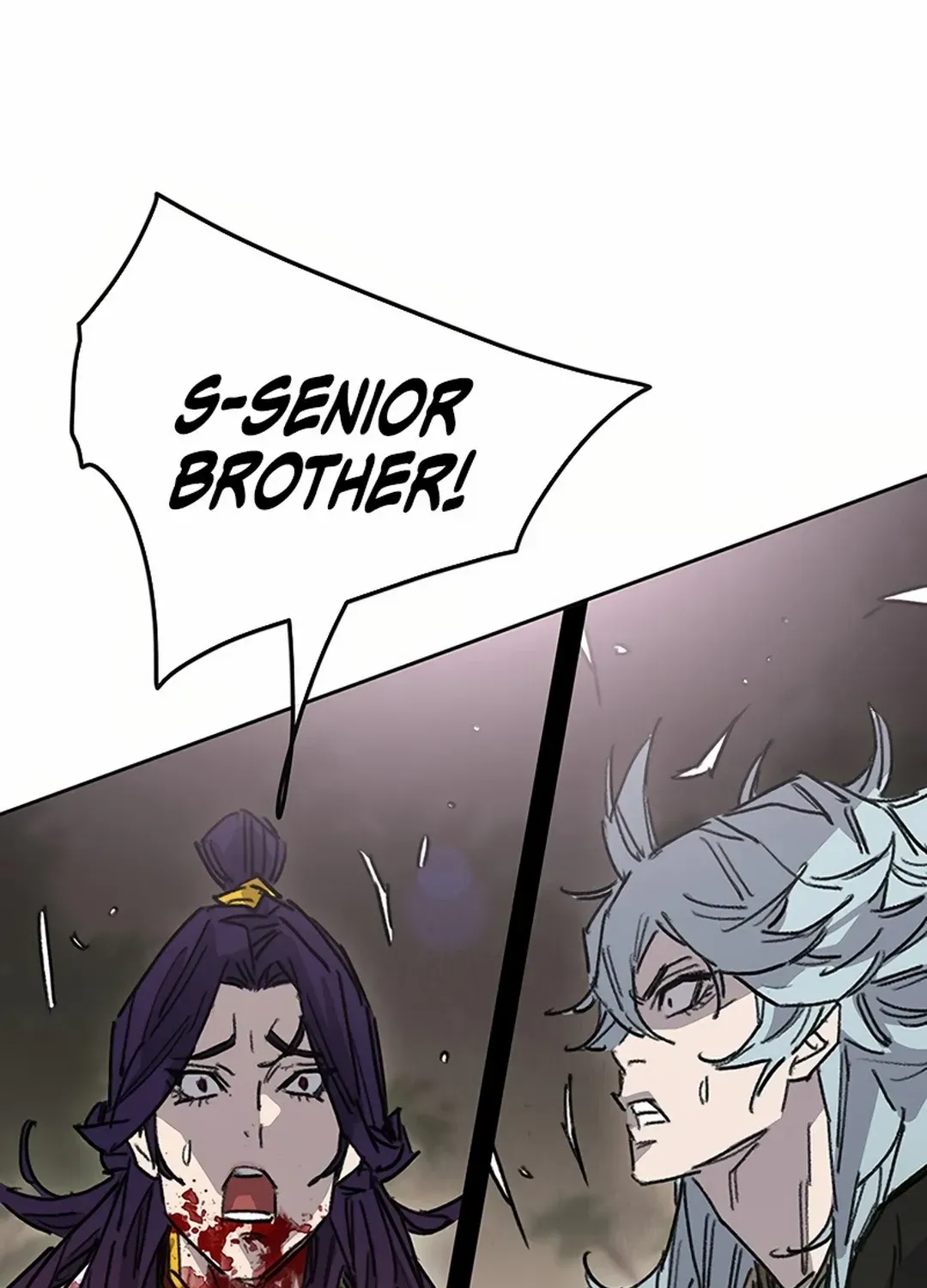 The Undefeatable Swordsman Mangakakalot X Chapter 228 Page 75