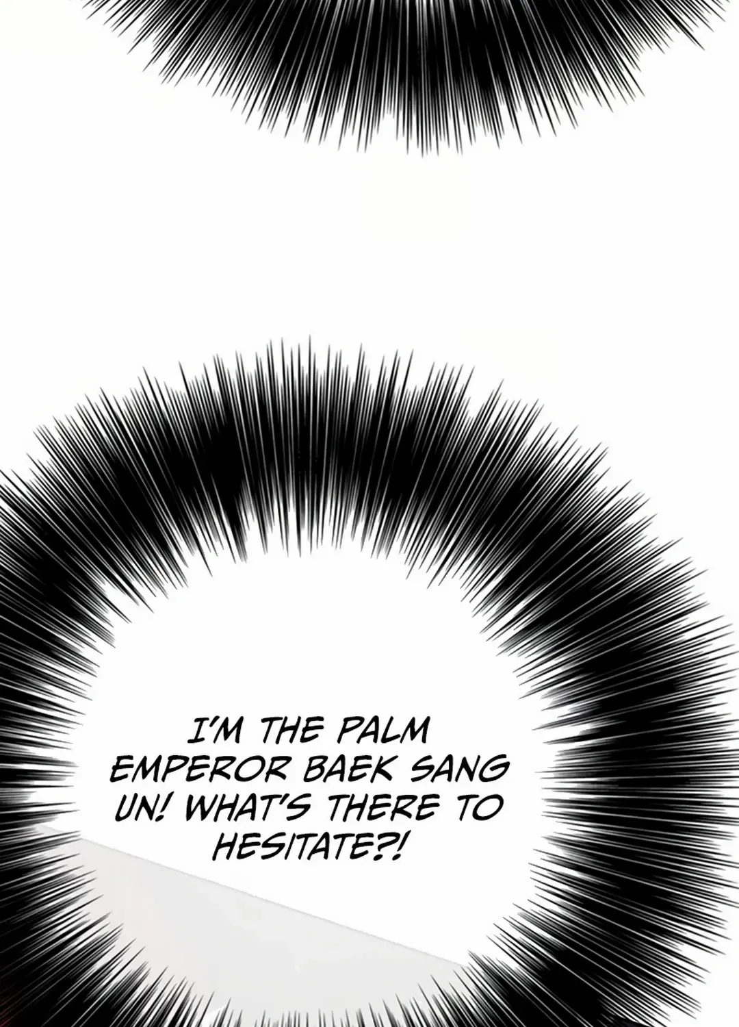 The Undefeatable Swordsman Mangakakalot X Chapter 228 Page 81