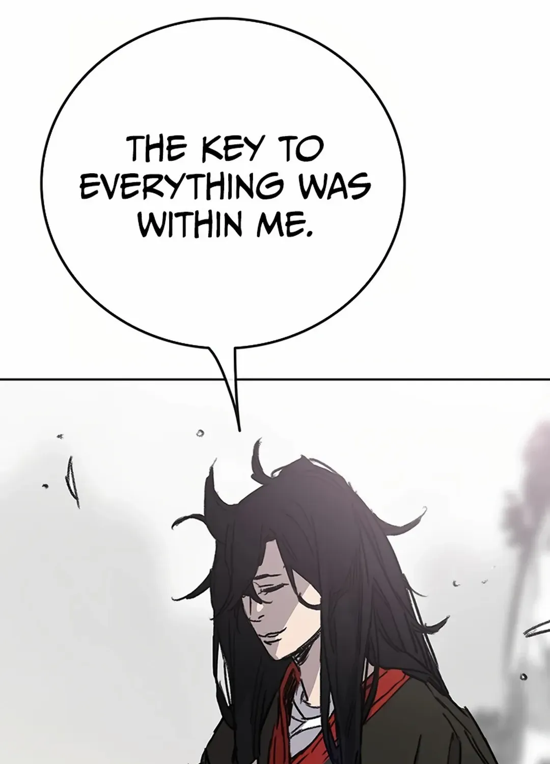 The Undefeatable Swordsman Mangakakalot X Chapter 230 Page 149