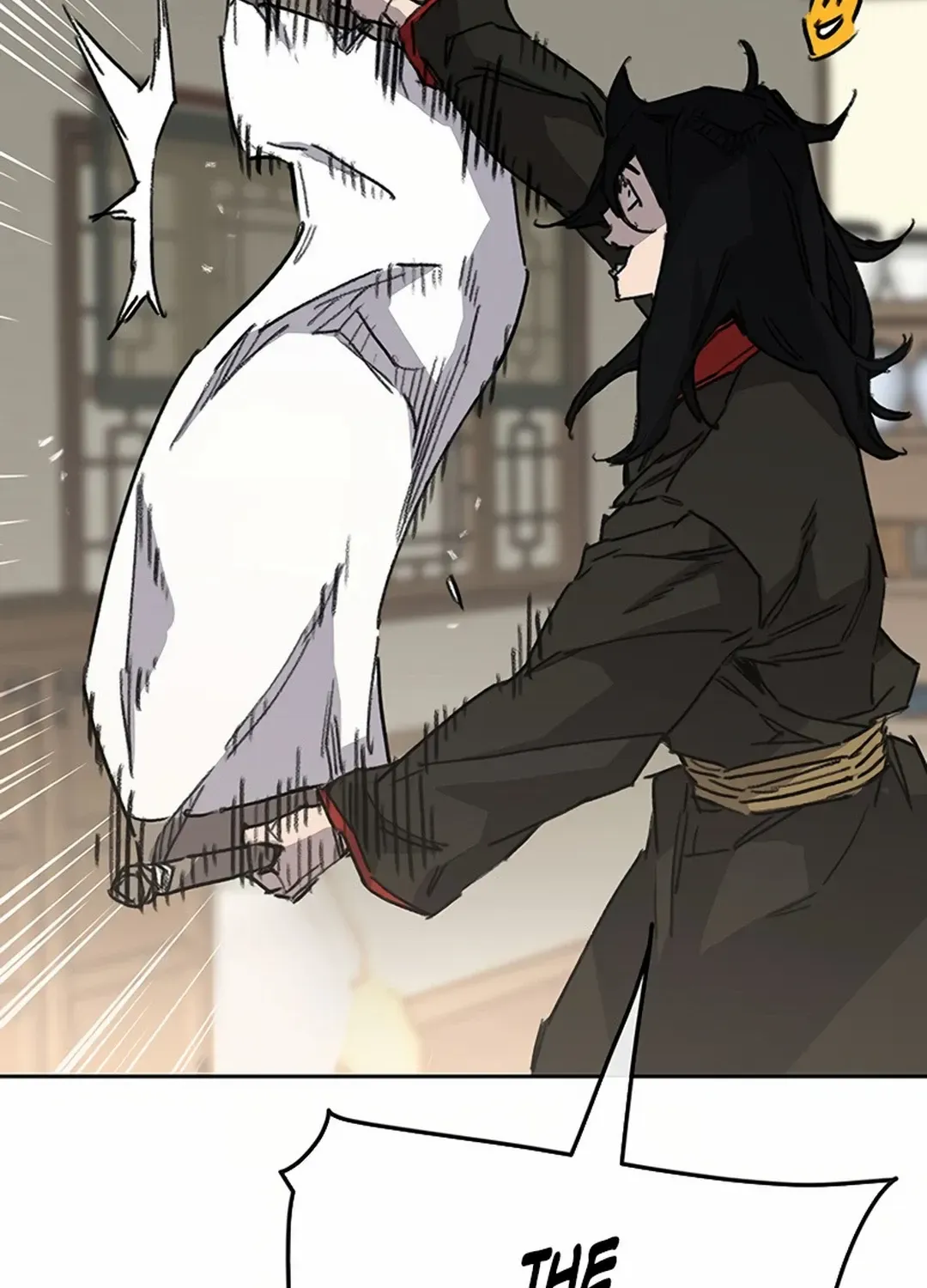 The Undefeatable Swordsman Mangakakalot X Chapter 230 Page 25