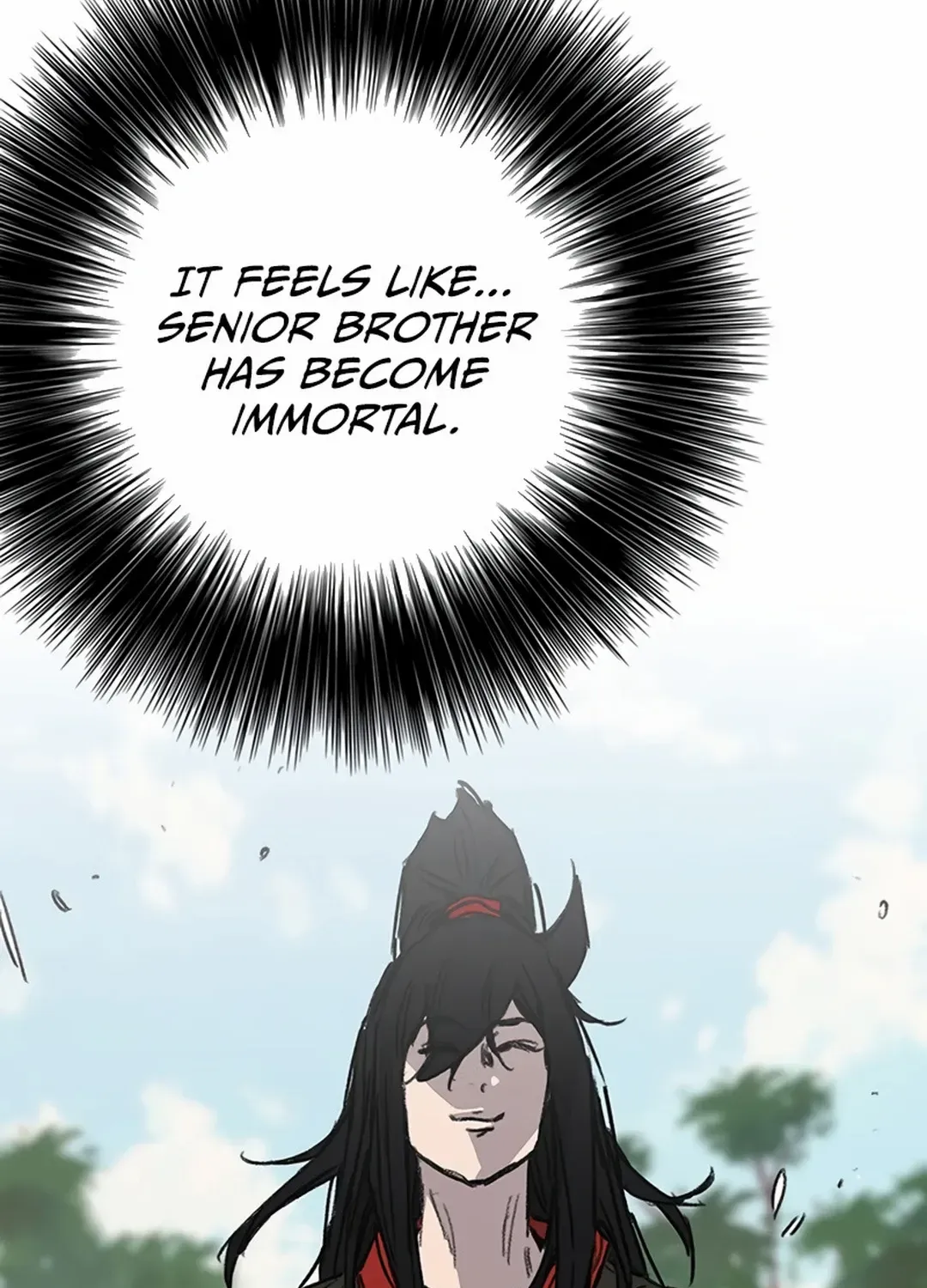 The Undefeatable Swordsman Mangakakalot X Chapter 232 Page 120
