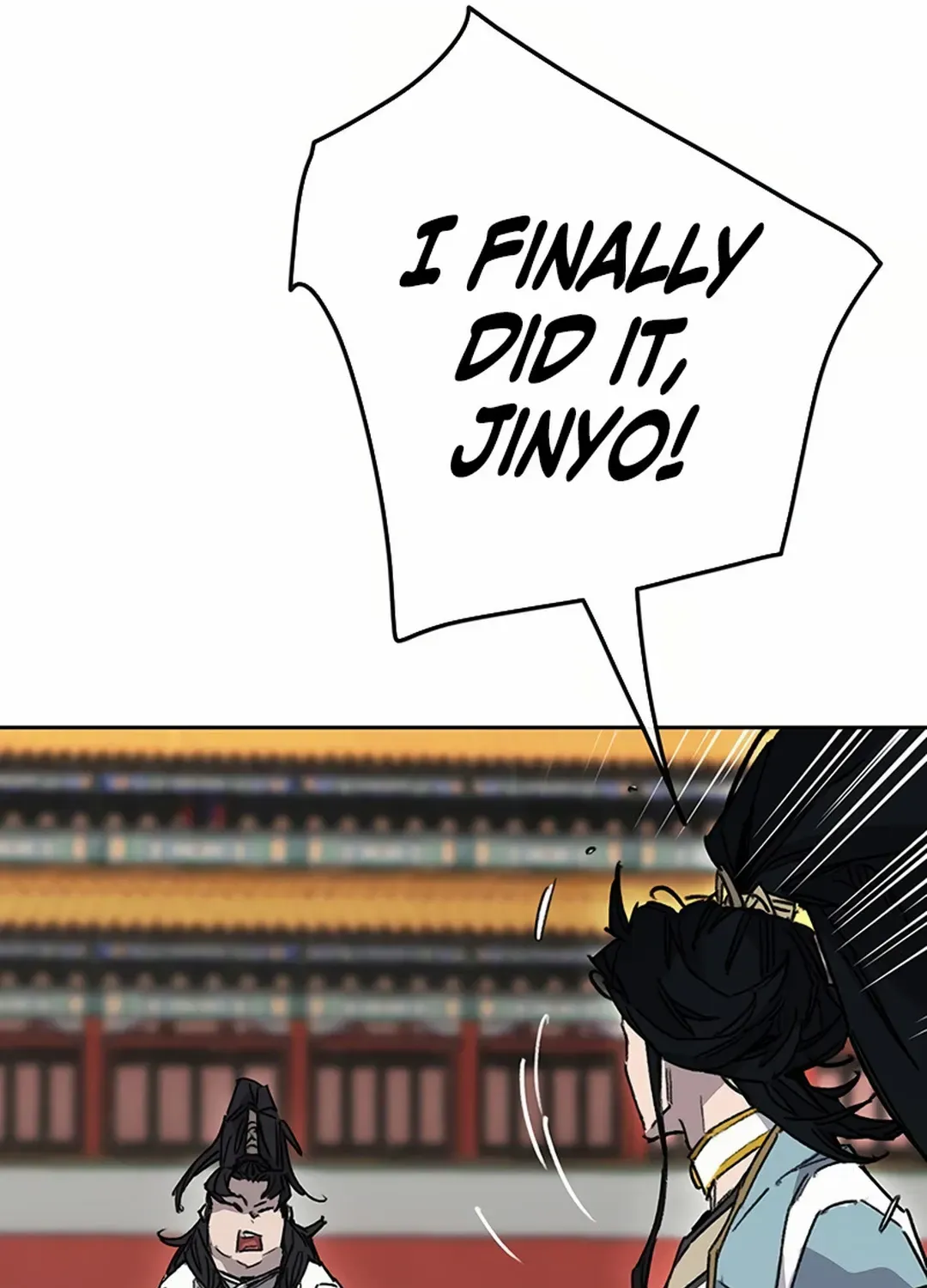 The Undefeatable Swordsman Mangakakalot X Chapter 232 Page 136