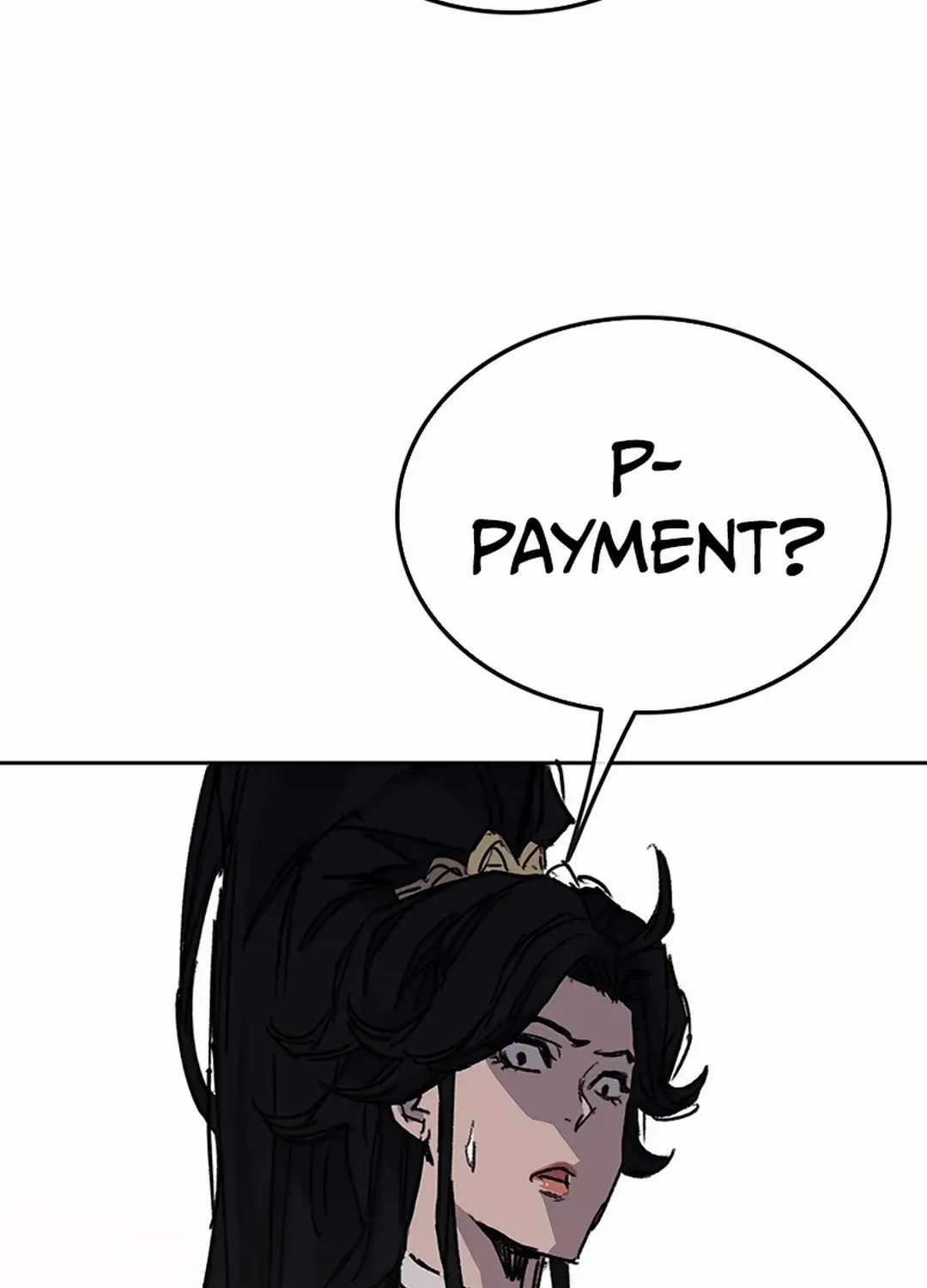 The Undefeatable Swordsman Mangakakalot X Chapter 232 Page 138