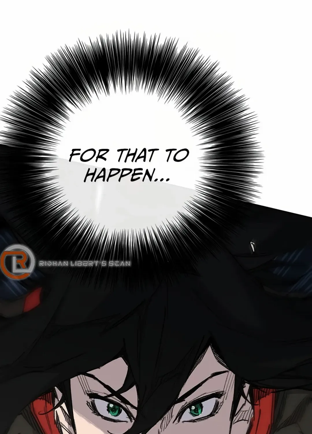 The Undefeatable Swordsman Mangakakalot X Chapter 232 Page 33