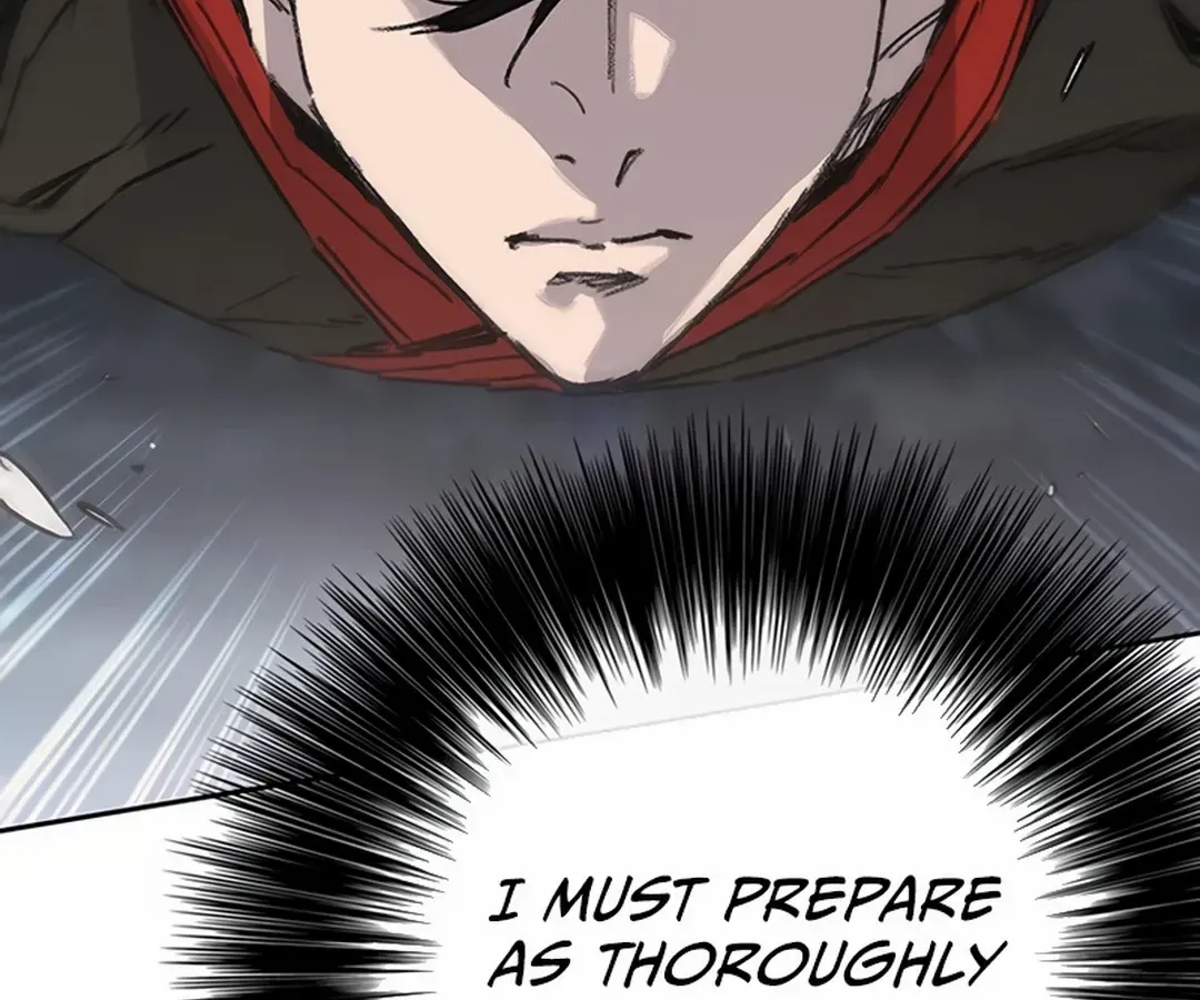 The Undefeatable Swordsman Mangakakalot X Chapter 232 Page 34