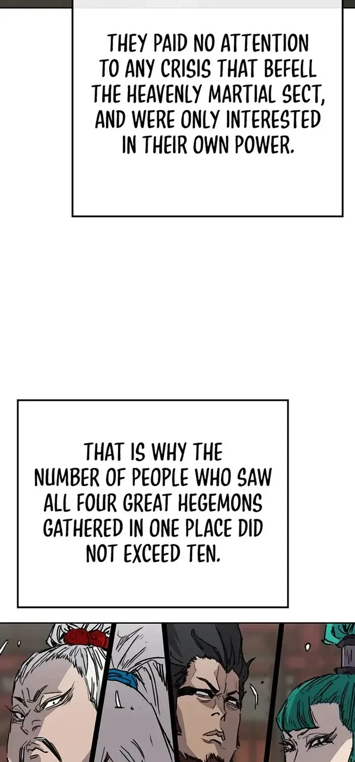 The Undefeatable Swordsman Mangakakalot X Chapter 233 Page 42