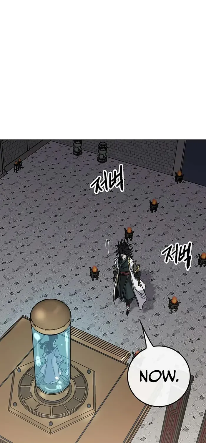 The Undefeatable Swordsman Mangakakalot X Chapter 233 Page 65