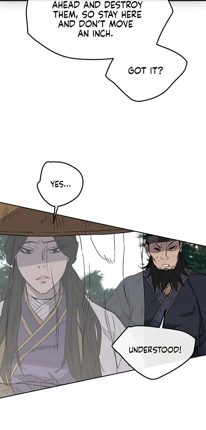 The Undefeatable Swordsman Mangakakalot X Chapter 24 Page 50