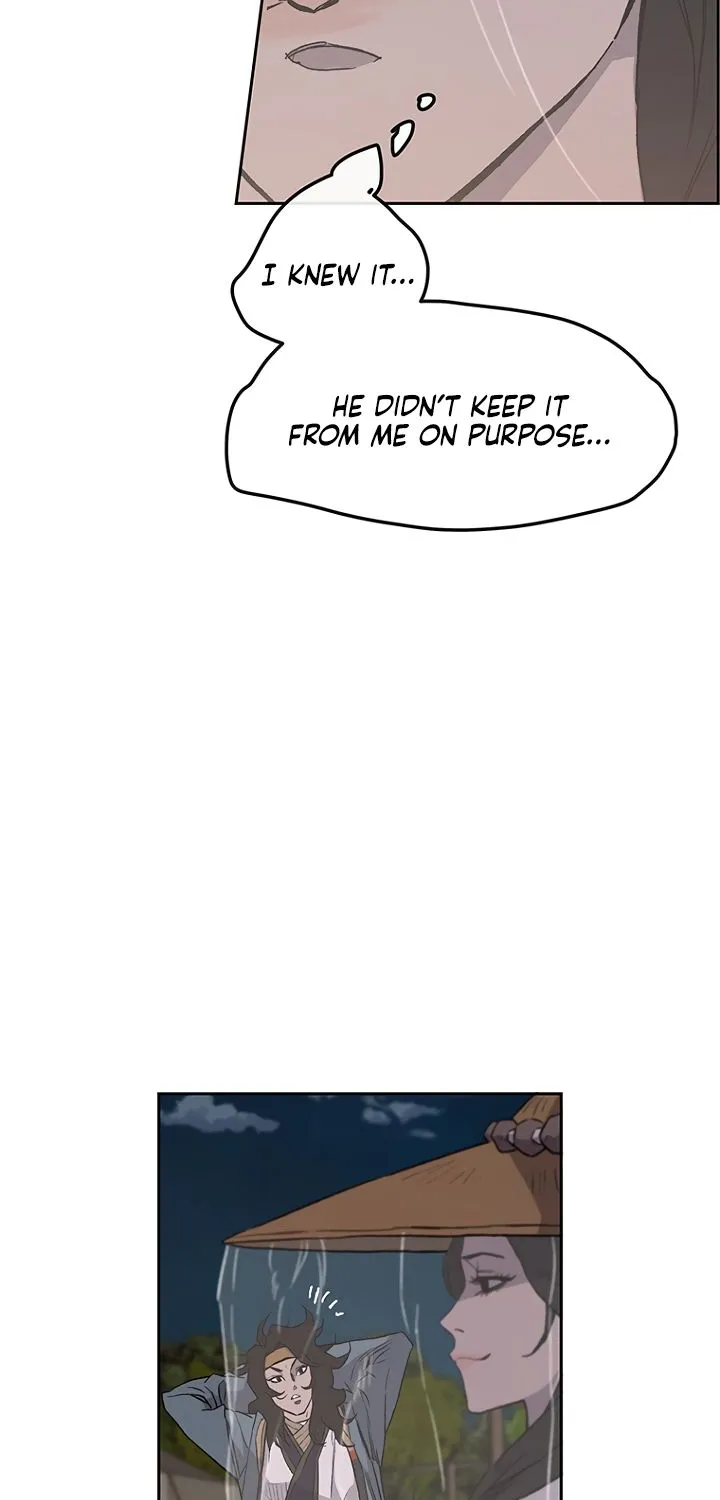 The Undefeatable Swordsman Mangakakalot X Chapter 24 Page 20