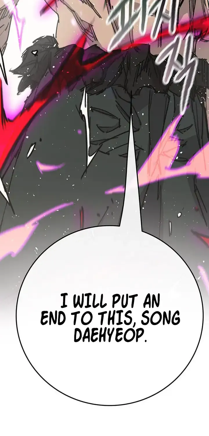 The Undefeatable Swordsman Mangakakalot X Chapter 247 Page 32