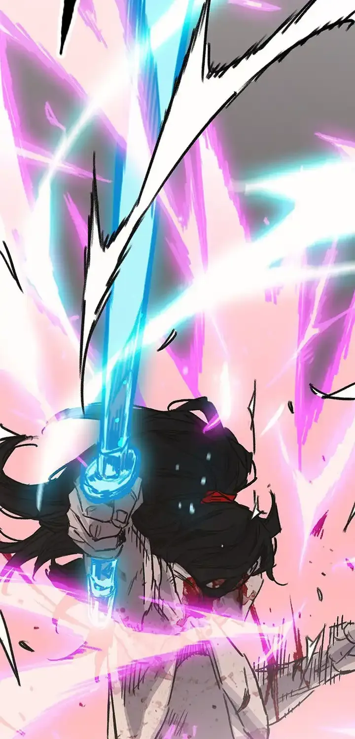 The Undefeatable Swordsman Mangakakalot X Chapter 247 Page 71