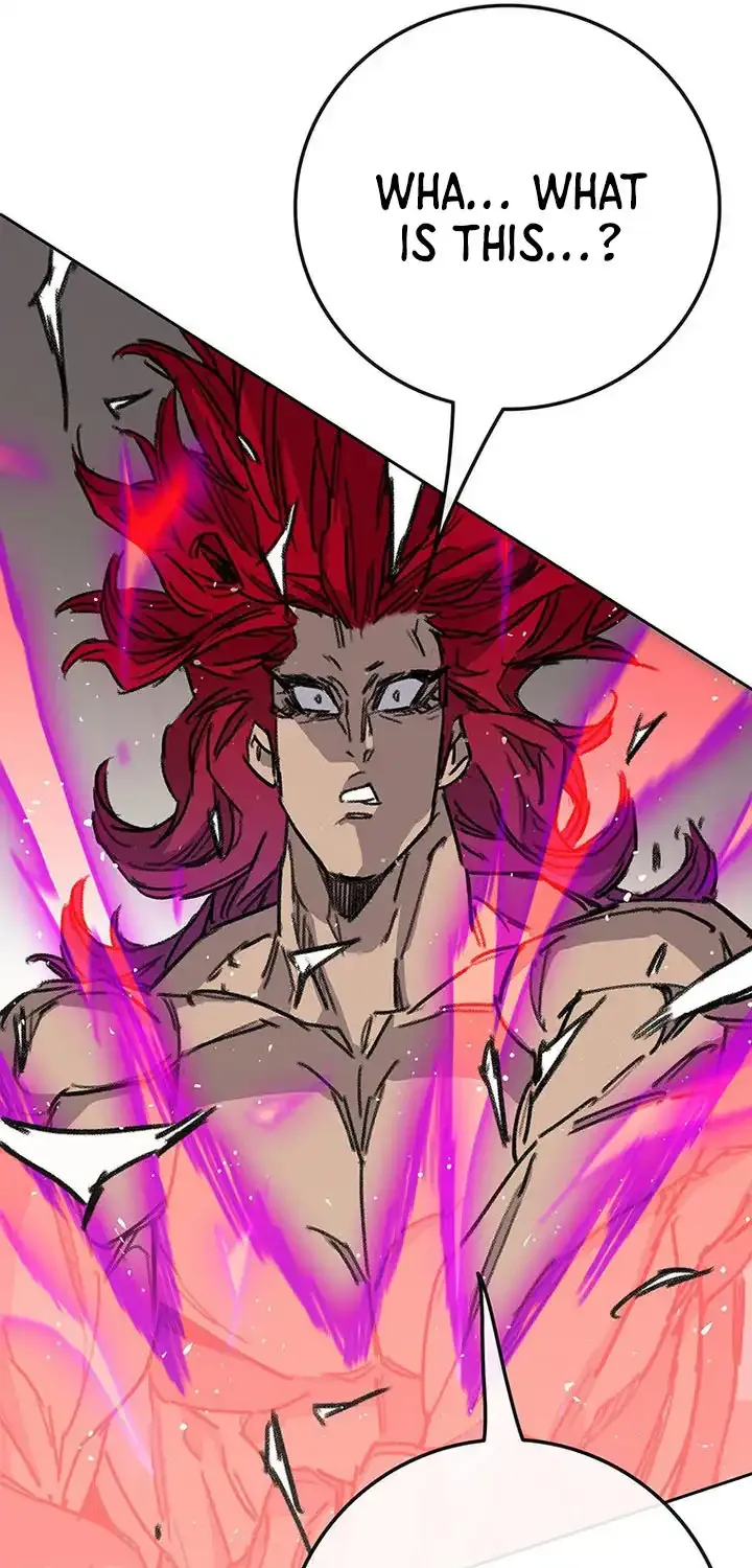 The Undefeatable Swordsman Mangakakalot X Chapter 247 Page 74