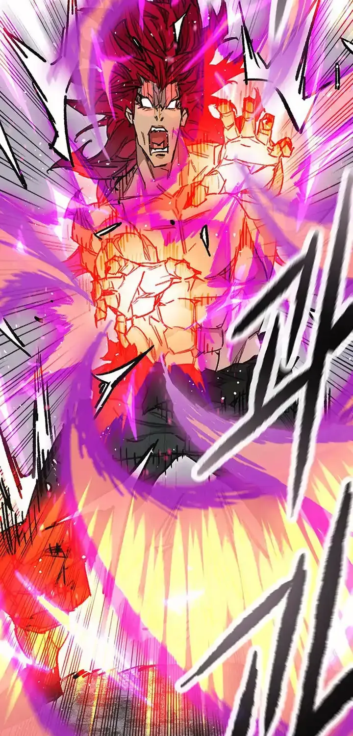 The Undefeatable Swordsman Mangakakalot X Chapter 247 Page 84