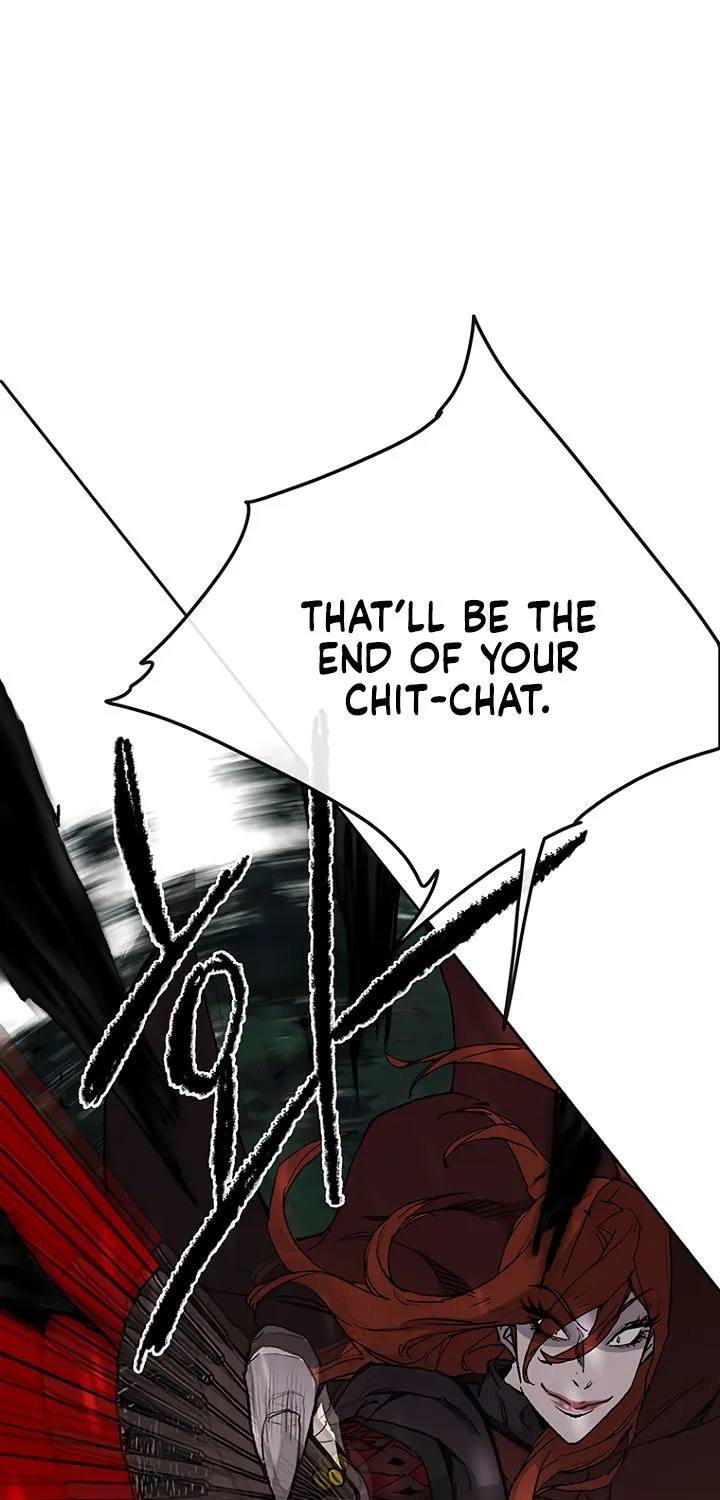 The Undefeatable Swordsman Mangakakalot X Chapter 26 Page 10
