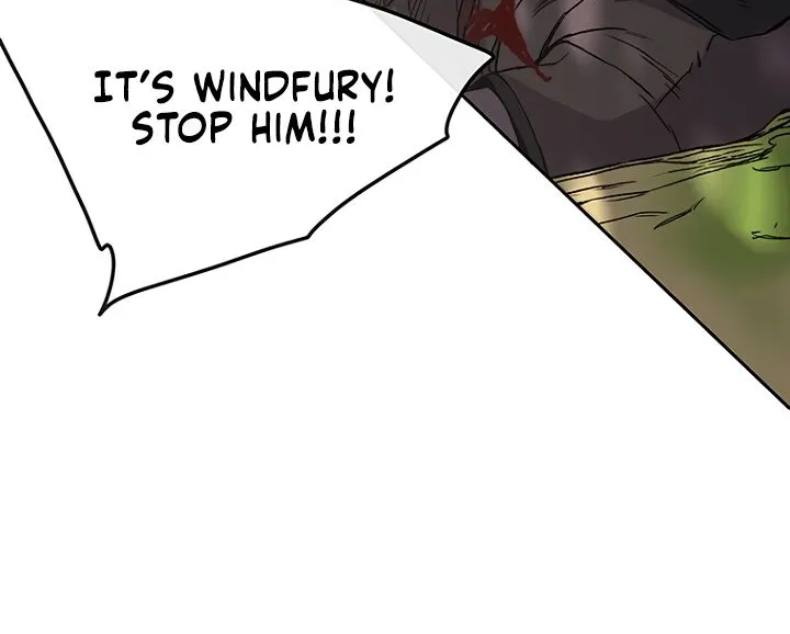 The Undefeatable Swordsman Mangakakalot X Chapter 26 Page 18