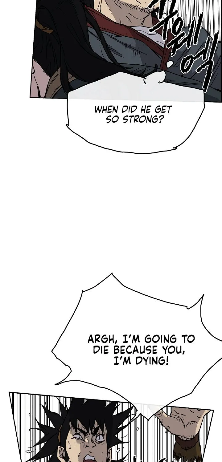 The Undefeatable Swordsman Mangakakalot X Chapter 3 Page 27